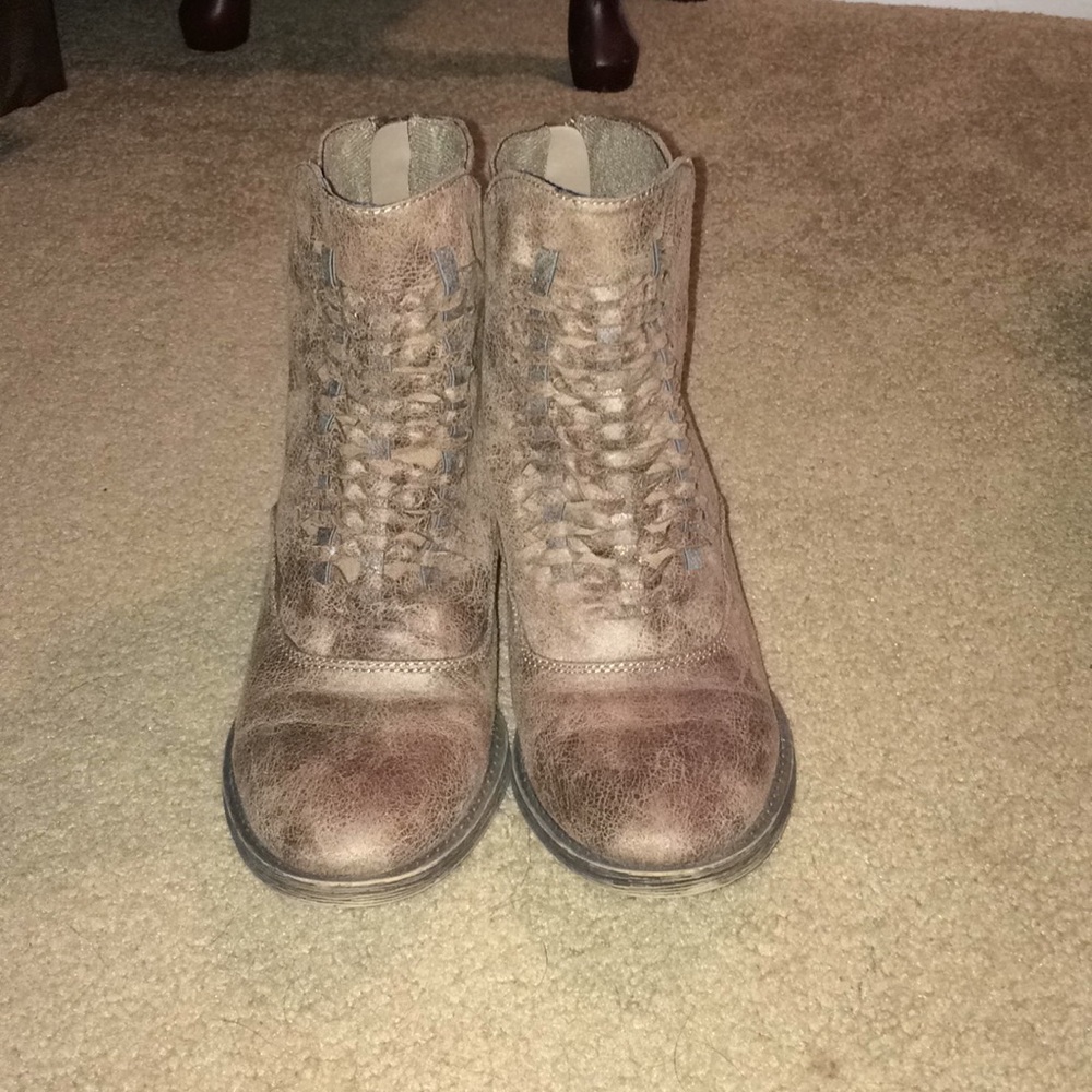 Booties - Picture 2 of 4